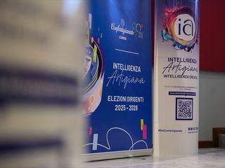 Nelle foto alcuni momenti dell'assemblea di zona tenuta martedì