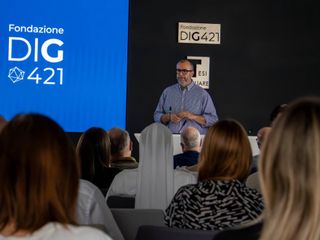 Alcune immagini dell'incontro tenuto venerdì 13 giugno presso il Digital Innovation Gate di Roreto di Cherasco Alcune immagini dell'incontro tenuto venerdì 13 giugno presso il Digital Innovation Gate di Roreto di Cherasco