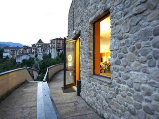 Alcuni momenti dell'assemblea di zona tenuta a Dronero