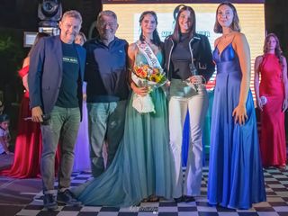 Miss Radio Alba (Ph. Mauro Gallo Foto, Alba) Miss Radio Alba (Ph. Mauro Gallo Foto, Alba)