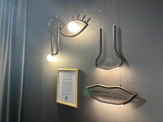 “Tra Sogno e magia” il titolo della mostra presentata oggi dall’associazione BeLocal “Tra Sogno e magia” il titolo della mostra presentata oggi dall’associazione BeLocal