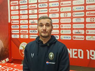 Alessandro De Sario, vice allenatore della Cheraschese