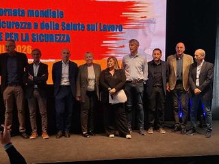 Alcuni scatti dal grande evento in corso al Varco Alcuni scatti dal grande evento in corso al Varco