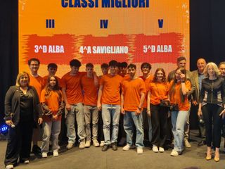 Alcuni scatti dal grande evento in corso al Varco Alcuni scatti dal grande evento in corso al Varco