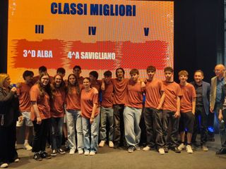 Alcuni scatti dal grande evento in corso al Varco Alcuni scatti dal grande evento in corso al Varco