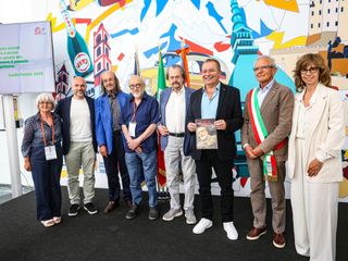 La presentazione del Premio Ancalu 2026, oggi al Grattacielo della Regione Piemonte
