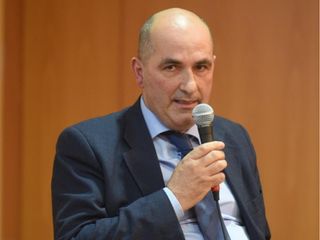 Armando Erbì, direttore Conitours