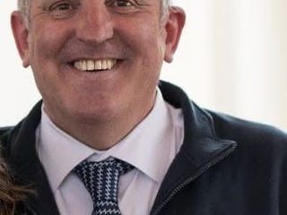 Beppe Carlevaris, presidente Conitours