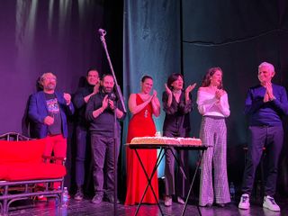 Foto Silvia Muratore Foto Silvia Muratore