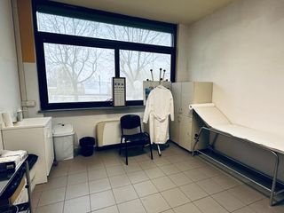 Il servizio si svolge presso la sede CRI di via Ognissanti 30 Il servizio si svolge presso la sede CRI di via Ognissanti 30