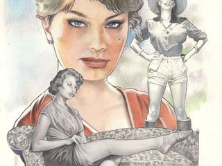 Alcune delle sue produzioni