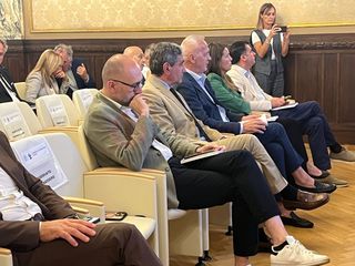 Robaldo, Savastano, Bergesio, Gribaudo e Sacchetto Robaldo, Savastano, Bergesio, Gribaudo e Sacchetto