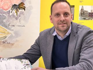 Premio speciale “Sostenibilità e innovazione” a Luca Fasano, Valverbe Soc. Agricola Cooperativa