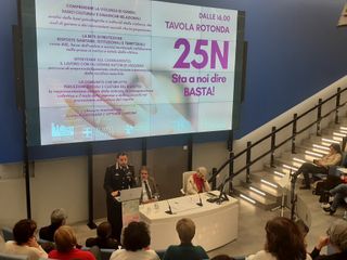 Capitano Giuseppe Santoro