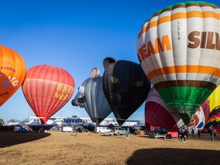 Fotografie di Valerio Giraudo