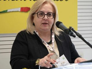 Maria Grazie Piangerelli Maria Grazie Piangerelli