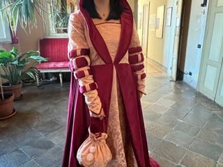 Saluzzo, investitura della Castellana del Carnevale 2026