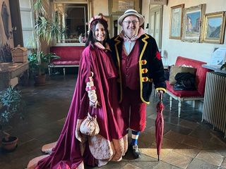 Saluzzo, investitura della Castellana del Carnevale 2026