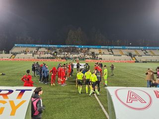 La festa dell'Alessandria