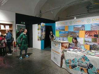 Saluzzo, la quinta edizione di Terres Monviso Outdoor Festival  2026