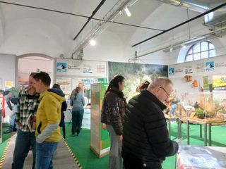 Saluzzo, la quinta edizione di Terres Monviso Outdoor Festival  2026