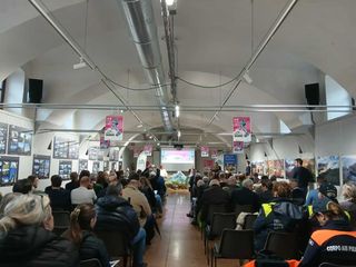 Saluzzo, la quinta edizione di Terres Monviso Outdoor Festival  2026