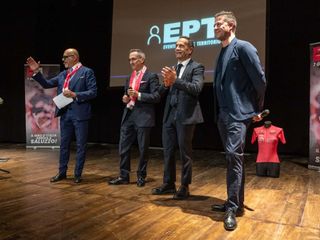 Credit: EPT - ph. Paolo Allasia