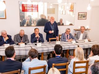 Ph. Facebook - credit Maurizio Milanesio