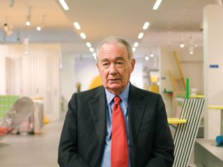 L'amministratore delegato del gruppo braidese Ettore Bandieri L'amministratore delegato del gruppo braidese Ettore Bandieri