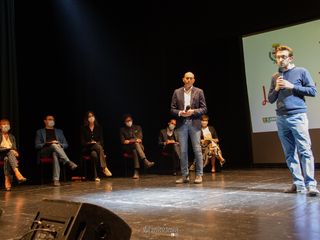 Ph Mauro Gallo Foto, Alba