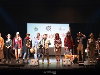 Ph Mauro Gallo Foto, Alba