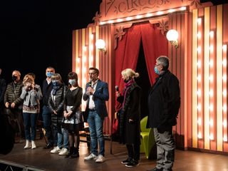 Fotoservizio di Barbara Guazzone