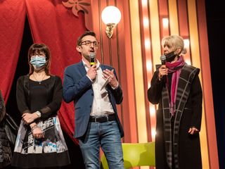 Fotoservizio di Barbara Guazzone