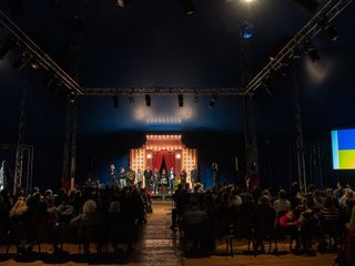 Fotoservizio di Barbara Guazzone