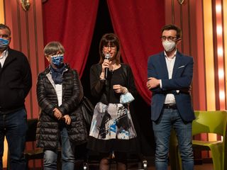 Fotoservizio di Barbara Guazzone