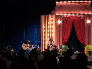 Fotoservizio di Barbara Guazzone