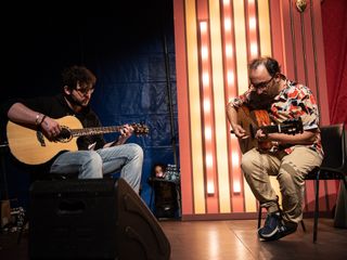 Fotoservizio di Barbara Guazzone