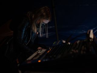 Fotoservizio di Barbara Guazzone