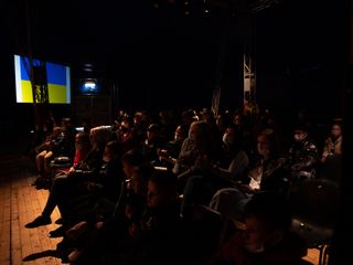 Fotoservizio di Barbara Guazzone