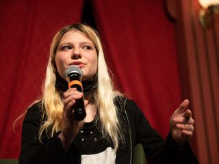 Fotoservizio di Barbara Guazzone