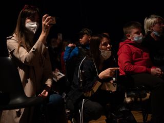 Fotoservizio di Barbara Guazzone