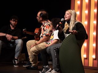 Fotoservizio di Barbara Guazzone