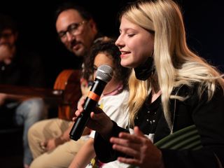 Fotoservizio di Barbara Guazzone