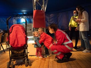 Fotoservizio di Barbara Guazzone