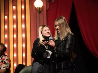 Fotoservizio di Barbara Guazzone