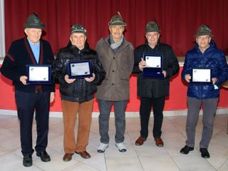 Foto dello studio Controluce