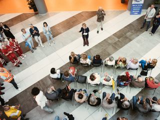 Galleria fotografica di Barbara Guazzone