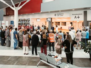 Galleria fotografica di Barbara Guazzone