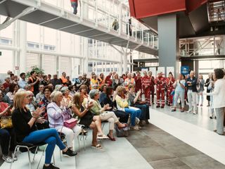 Galleria fotografica di Barbara Guazzone