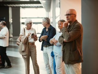 Galleria fotografica di Barbara Guazzone